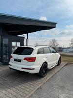 Audi Q7 7 sitzer Bayern - Neusitz Vorschau