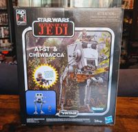 Star Wars Vintage Collection AT ST Schleswig-Holstein - Kaltenkirchen Vorschau