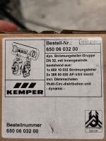 Kemper Vollstrom Absperrventil Set AP- VAV  385 00 020 Nordrhein-Westfalen - Würselen Vorschau