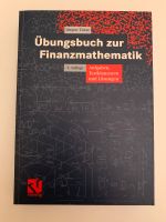 Übungsbuch Finanzmathematik Hessen - Bad Endbach Vorschau