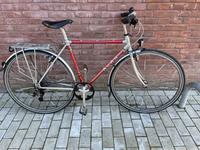 ALAN hochwertiges Alu-Renn-Rad Retro UNIKAT RH: 49 Münster (Westfalen) - Geist Vorschau
