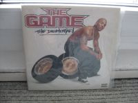 Hip Hop Rap Vinyl Schallplatte The Game Gangsta Brandenburg - Schönfließ b Oranienburg Vorschau