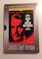 Jagd auf Roter Oktober DVD Sean Connery Alec Baldwin Bayern - Nennslingen Vorschau