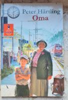 Kinderbuch "Oma" von Peter Härtling - Gebraucht Niedersachsen - Papenburg Vorschau