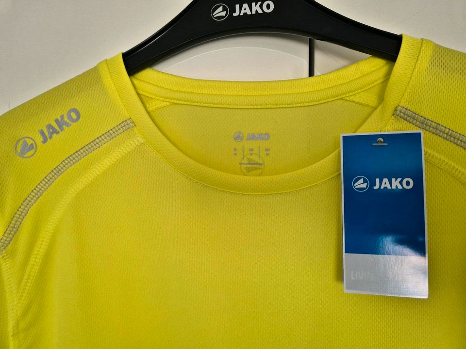 Jako Spot T-shirt Fitness Neu Gr.M in Peine