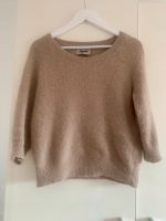 Acne Angora Mohair Wolle Pullover beige xs Niedersachsen - Königsmoor Vorschau