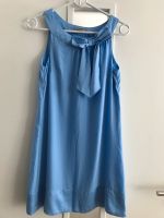 Kleid Sommerkleid Strandkleid H&M 36 Schleife hellblau Essen - Essen-Werden Vorschau