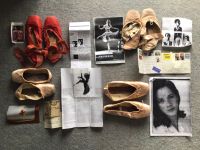 Autograph Ballett Schuhe Darcey Busell Evdokimova Mencia Kovacs Niedersachsen - Vechta Vorschau