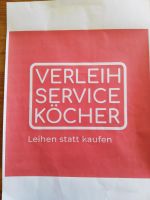 Verleih Service Köcher in Baunatal Hessen - Baunatal Vorschau