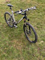 26 zoll Mountainbike -Stevens M8 Race - komplett XT Top! Baden-Württemberg - Freiburg im Breisgau Vorschau