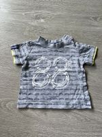 T-Shirt Gr. 6 Monate der ital. Marke Emporio 88 ❤️ Niedersachsen - Lehrte Vorschau