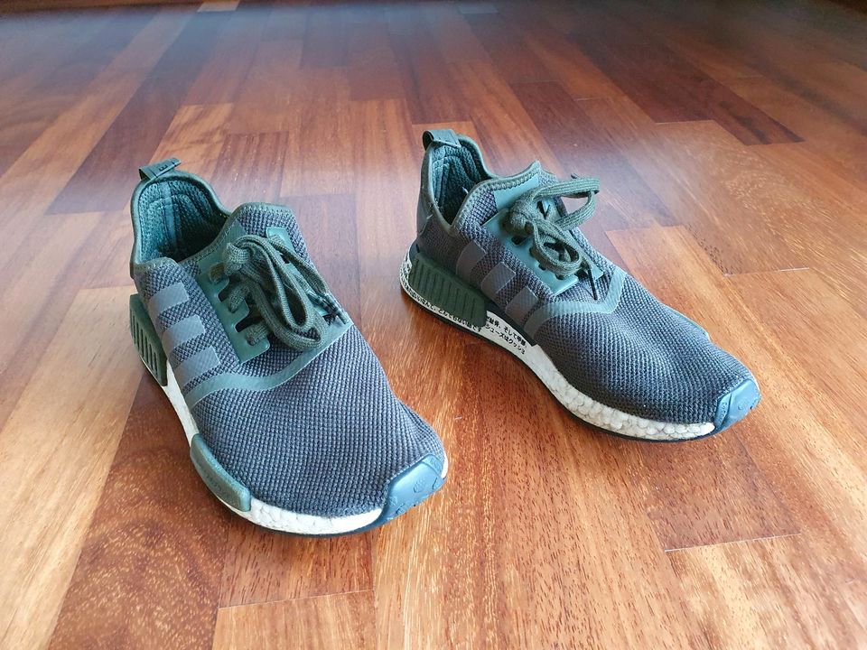 Adidas nmd ebay kleinanzeigen top