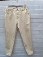 MAC Jeans, Modell Kelly, Gr, 48/ Länge 30, hellgelb, neuwertig Nordrhein-Westfalen - Grevenbroich Vorschau