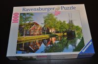 Ravensburger Puzzle 1000 Teile gebraucht - Niedersachsen Emsland Neumünster - Wasbek Vorschau