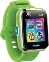 NEU VTech KidiZoom Smart Watch DX2 Kinderuhr Touchscreen grün Thüringen - Eisenach Vorschau