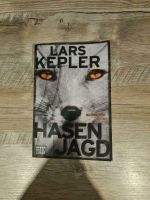 Lars Kepler Thriller Hasenjagd Niedersachsen - Einbeck Vorschau