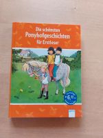 Die schönsten Ponyhofgeschichten für Erstleser Bayern - Inning am Ammersee Vorschau