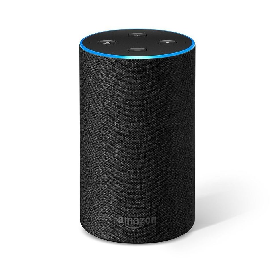 Amazon Echo 2nd Gen in Forst