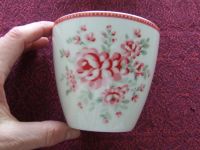 Greengate Green Gate Latte Cup Flora Vintage Schleswig-Holstein - Ahrensburg Vorschau