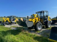 Wacker Neuson Radlader WL 44 Edition Basic Bayern - Eschlkam Vorschau