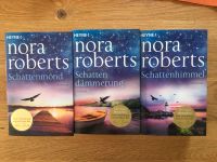 Nora Roberts Die Schatten Trilogie zusammen Nordrhein-Westfalen - Rheinbach Vorschau