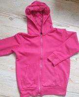 Sweatjacke Gr. 116 Sachsen - Annaberg-Buchholz Vorschau