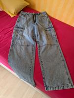 Jeans, Cargojeans, H&M, Gr 38 Nordrhein-Westfalen - Hamm Vorschau