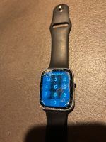 Apple Watch 5  Glassschaden Leipzig - Burghausen-Rückmarsdorf Vorschau