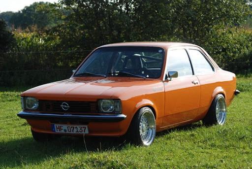 Abbildung des Autos Suche Opel Kadett C&#x2F…