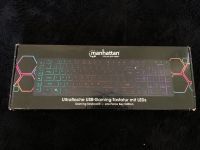 Gaming Tastatur neu Niedersachsen - Verden Vorschau