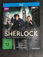 Sherlock Staffel 1 Blu-Ray Hessen - Hanau Vorschau