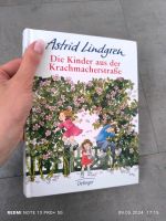 Die Kinder aus der Krachmacherstraße - Astrid Lindgren Schleswig-Holstein - Ammersbek Vorschau