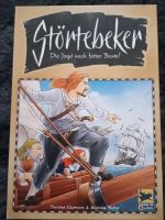 Brettspiel Störtebeker Die Jagd nacht fetter Baute! Saarland - Nohfelden Vorschau