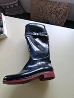 Tommy Hilfiger Gummistiefel Hessen - Hadamar Vorschau