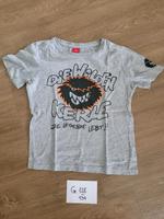 Die wilden Kerle T-Shirt Gr.128/134 von s.Oliver Nordrhein-Westfalen - Bad Münstereifel Vorschau