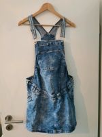 Latzkleid Umstandsmode Kleid Jeans Hessen - Griesheim Vorschau