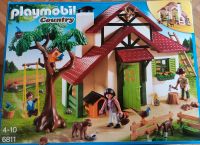 Playmobil Country 6811 Forsthaus OVP Förster Wald Niedersachsen - Berge Vorschau