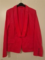 NEUwertig: elegant festlich chic Blazer Jean Paul 44 pink Bayern - Fürth Vorschau