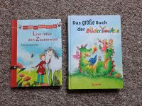 Leselernbücher Bücher zum Lesen lernen neuwertig Brandenburg - Beetzsee Vorschau