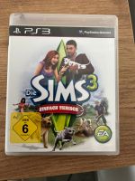 PS 3 Spiele Die SIMS 3 Nordrhein-Westfalen - Espelkamp Vorschau