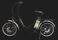 E-Bike Pedelec 20Zoll (faltbar) 250W 36V 8.8AH Nordrhein-Westfalen - Recklinghausen Vorschau