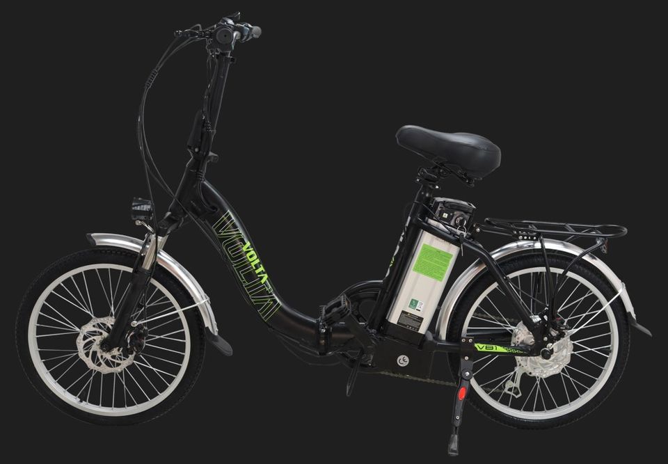 E-Bike Pedelec 20Zoll (faltbar) 250W 36V 8.8AH in Recklinghausen