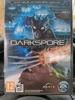 PCSpiel Darkspore Nordrhein-Westfalen - Lichtenau Vorschau