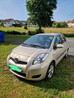 Toyota Yaris 1.33 (99 PS) Hessen - Ronshausen Vorschau