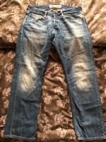 Replay Denim  Newbill Herren Jeans Hose Gr. 32 Nordrhein-Westfalen - Oberhausen Vorschau