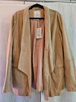 Lederjacke Yaya gr.44 neu Bayern - Stephanskirchen Vorschau