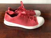 Hush Puppies, Stoff Sneaker, Koralle, Gr 42 Berlin - Neukölln Vorschau
