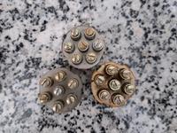 DDR Steckeinsatz für Stecker Moped Auto Sachsen - Kamenz Vorschau