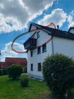 Verkaufe schöne, gepflegte 2 Raumwohnung in Werdau OT Koenigswald Sachsen - Werdau Vorschau