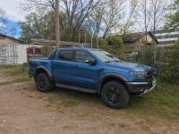 Ford Ranger Raptor Trittbrett Links Leipzig - Connewitz Vorschau